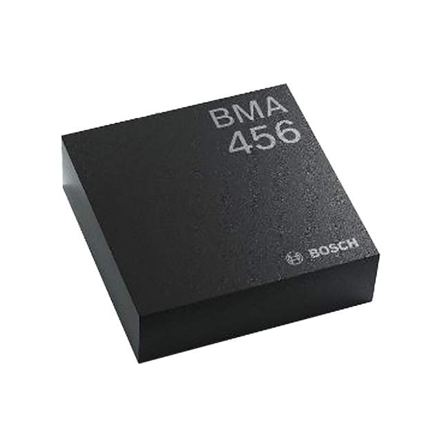 BMA456 by Bosch